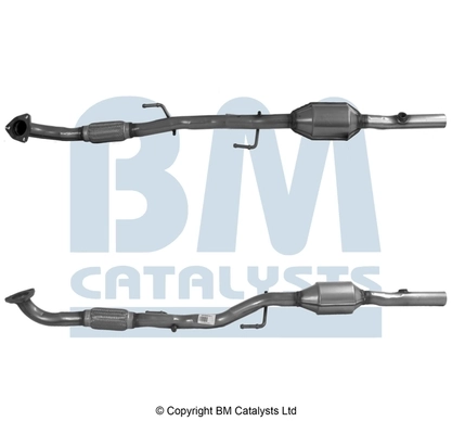 Catalytic Converter